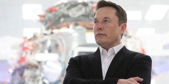 Το timeline των επιχειρηματικών εγχειρημάτων του Elon Musk