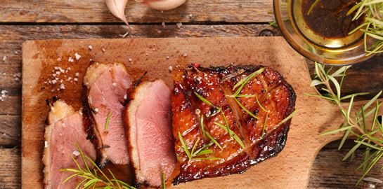 Πώς θα φτιάξεις την τέλεια (και πιο τραγανή) πάπια