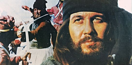 5 cult ταινίες για την επανάσταση του 1821