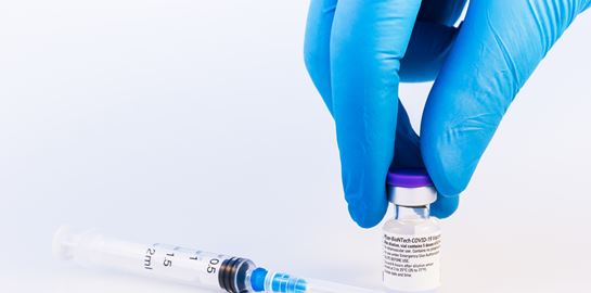 Πόσο διαρκεί η ανοσία μετά τον πλήρη εμβολιασμό με Pfizer