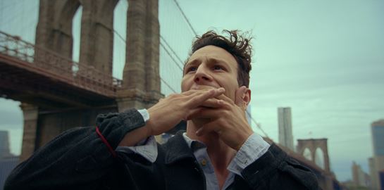 Οι &quot;Όρνιθες&quot; του Μπάμπη Μακρίδη πετούν για Ρότερνταμ