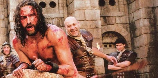 3 ταινίες για τον Ιησού που έμειναν στην ιστορία