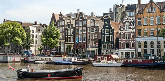 Οι 10 πιο ασφαλείς πόλεις στον κόσμο