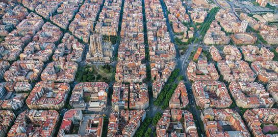 Οδηγός για φθηνές διακοπές στη Βαρκελώνη