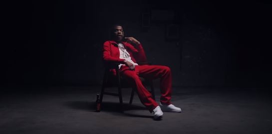 The World Is Yours To Take, ο ύμνος του φετινού παγκόσμιου κυπέλλου FIFA