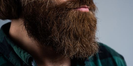 Ελεύθερος -κι ωραίος- από την πιτυρίδα στο μούσι