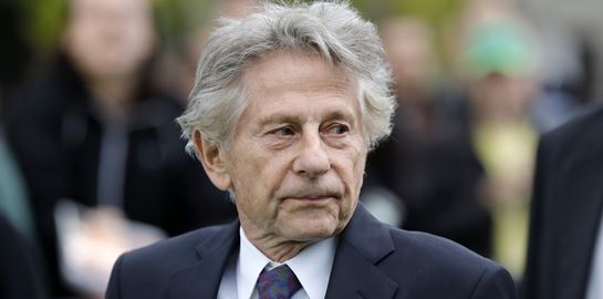 Ο Roman Polanski καταδικάζεται για υπόθεση βιασμού ανήλικης