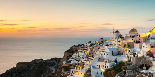 Το ελληνικό τοπίο αποθεώνεται στο Instagram της @wu_greece