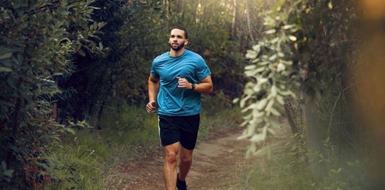 Ξέρουμε ποια ώρα πρέπει να πας για τρέξιμο ώστε να χάσεις βάρος