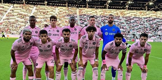 Jorge Mas, ο δισεκατομμυριούχος ιδιοκτήτης της Inter Miami