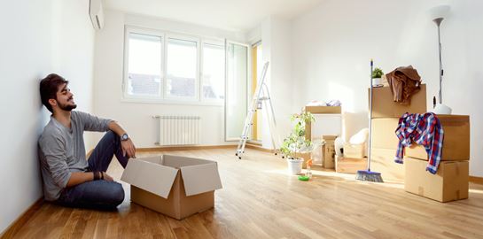 Μερικά tips για να αναβαθμίσεις ένα μικρό διαμέρισμα