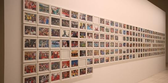 Το νέο καλλιτεχνικό πρόγραμμα του ΕΜΣΤ