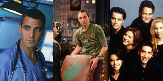 Οι υπέρογκες αμοιβές των ηθοποιών από τις επαναλήψεις