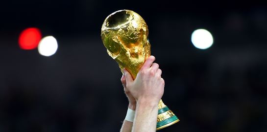 Τα στατιστικά που πρέπει να γνωρίζεις για το φετινό  Μουντιάλ