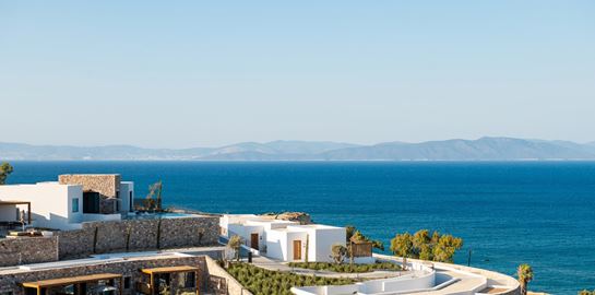 Το ΚΟΙΑ All Suite Wellbeing Resort στην Κω επαναπροσδιορίζει την έννοια της ευεξίας