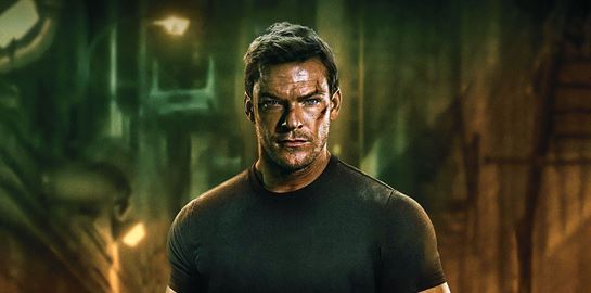 Reacher, τα τέσσερα νέα πρόσωπα που θα δούμε στην 3η σεζόν