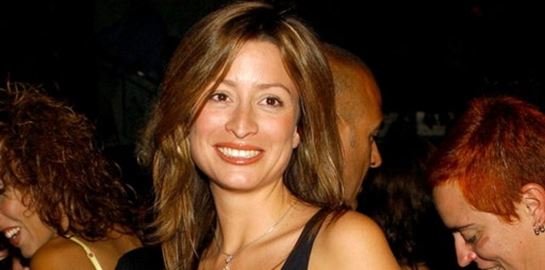 Rebecca Loos, το τρίτο πρόσωπο στο γάμο των Beckhams μόλις (ξανα)μίλησε