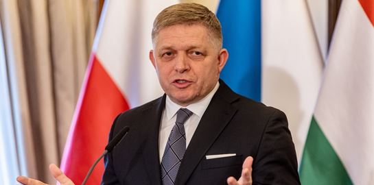 Αυτός είναι o φερόμενος ως δράστης της επίθεσης στον Robert Fico