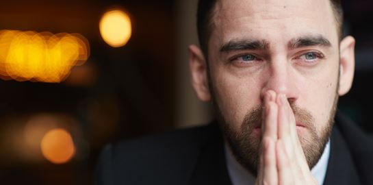 Τα καφέ που μπορείς να κλάψεις με την ησυχία σου γίνονται η νέα τάση-Που βρίσκονται