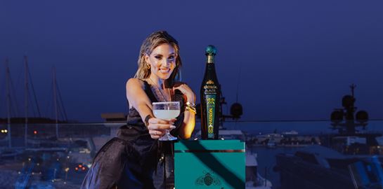 Η τεκίλα PATRÓN σε νέα ύψη με την κυκλοφορία της ultra premium PATRÓN EL ALTO