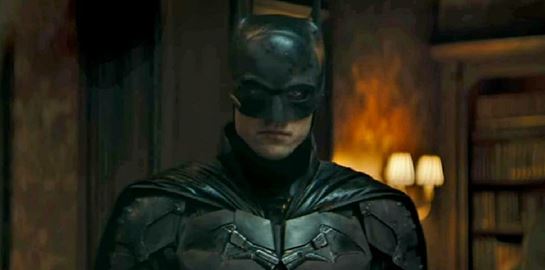 Πρώτο trailer για το Batman με τον Robert Pattinson