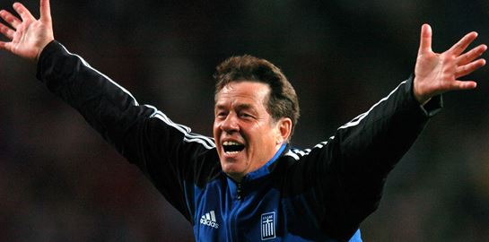 Ο Βασιλιάς Όττο έρχεται στους κινηματογράφους