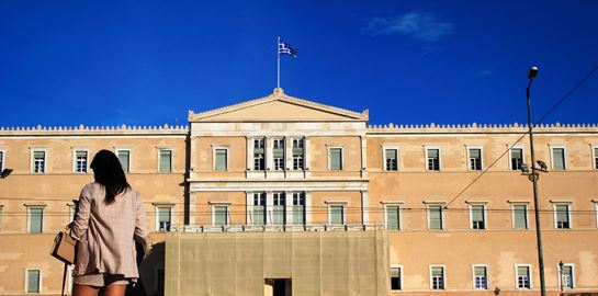 Από Δευτέρα η αντίστροφη μέτρηση για χαλάρωση του lockdown