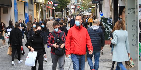 Πώς θα κάνουμε τα ψώνια μας από εδώ και πέρα