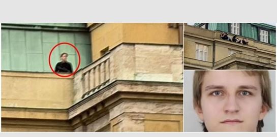 Πένθος στην Τσεχία μετά το μακελειό με τους 15 νεκρούς