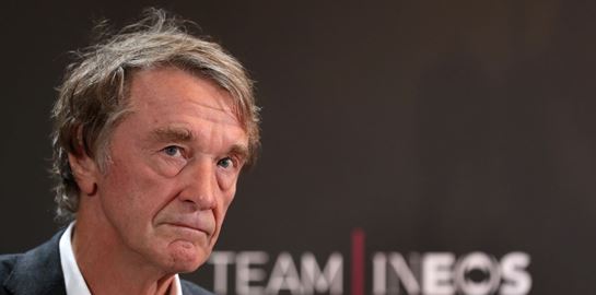 Ο πλουσιότερος βρετανός, Jim Ratcliffe θέλει τη Μάντσεστερ Γιουνάιτεντ