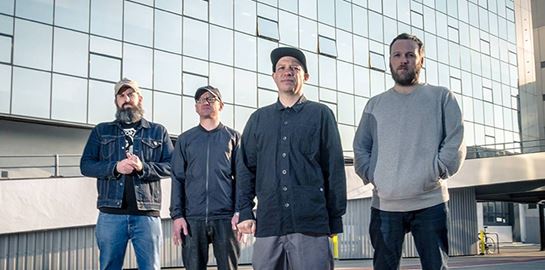 Θα είναι ακόμα πιο ωραία αν οι Mogwai παίξουν (και) αυτά τα 5 τραγούδια σε Θεσσαλονίκη και Αθήνα