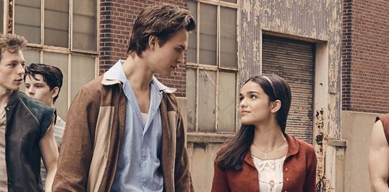 Πρώτο trailer για το West Side Story του Steven Spielberg