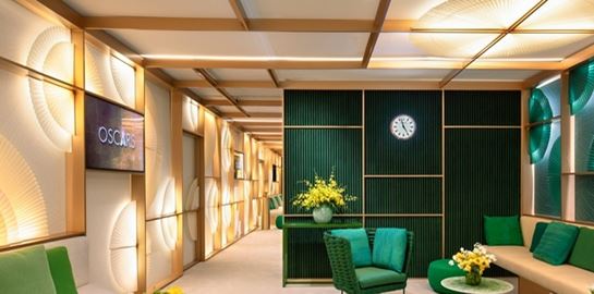 Η Rolex υπερήφανος χορηγός της τελετής των βραβείων Όσκαρ®