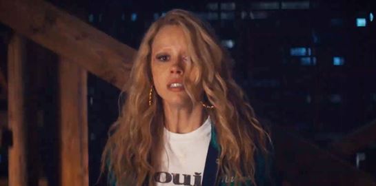 MaXXXine, το επίσημο trailer του πολυαναμενόμενου θρίλερ είναι εδώ