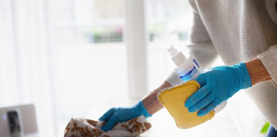 Πού μπορεί να επιβιώσει ο κορονοϊός μέχρι και 28 ημέρες