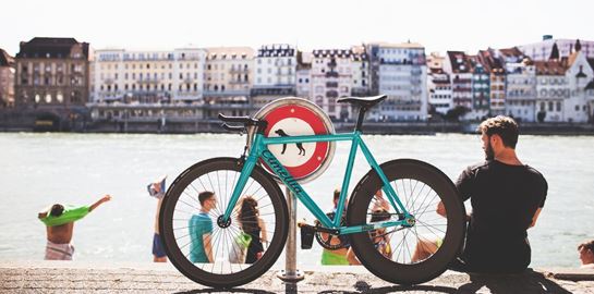 Οι καλύτερες πόλεις για να εργαστείς το 2021