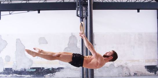 Λειτουργική προπόνηση, η πιο χρήσιμη άσκηση στην καθημερινότητα