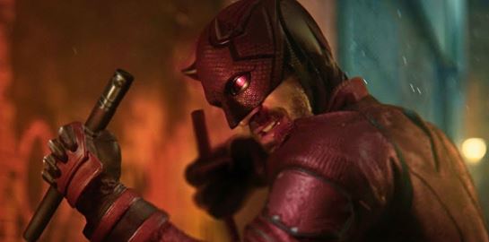 Όλες οι νέες ταινίες και σειρές της Marvel για το 2025