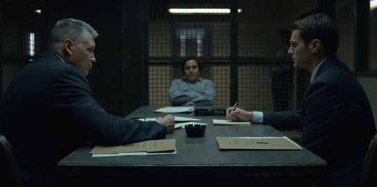 Τα αληθινά πρόσωπα του Mindhunter