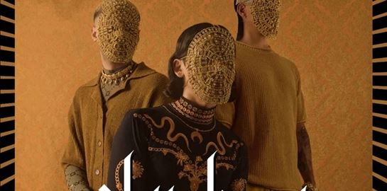 Οι Glass Beams και οι SPRINTS στο Release Athens 2025