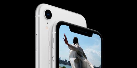 Το iPhone 11 μάλλον θα διαθέτει μία μαγική 3D κάμερα