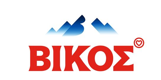 Το φυσικό μεταλλικό νερό Βίκος στο πλευρό του 14ου και 15ου Βίκος Salonica Tennis Tournament