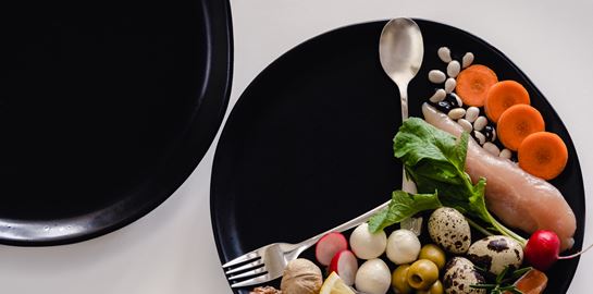 10 τροφές για ενίσχυση του μεταβολισμού