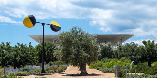 Το φθινοπωρινό πρόγραμμα του ΚΠΙΣΝ