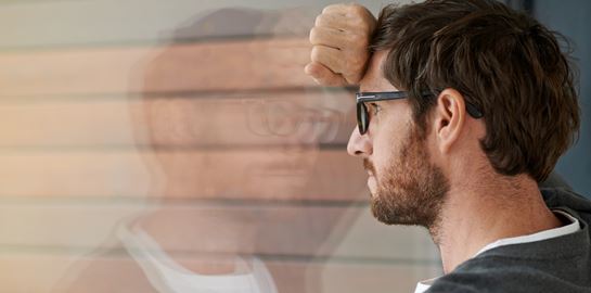 Η καραντίνα βλάπτει τον εγκέφαλο όπως η πείνα