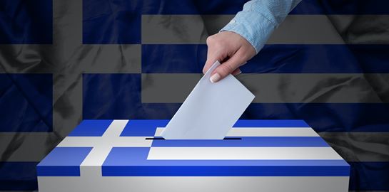 Όλα όσα πρέπει να γνωρίζεις για τις εκλογές 2023