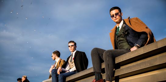 Τα χρώματα που ταιριάζουν στον τόνο επιδερμίδας σου