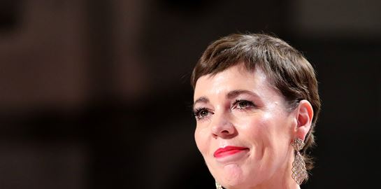 Το Όσκαρ στην Olivia Colman θα είναι η καλύτερη απόφαση της Ακαδημίας εδώ και καιρό