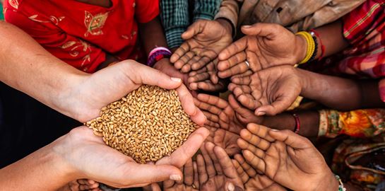 Ο κορονοϊός μπορεί να οδηγήσει 60 εκατ. ανθρώπους στην απόλυτη φτώχεια