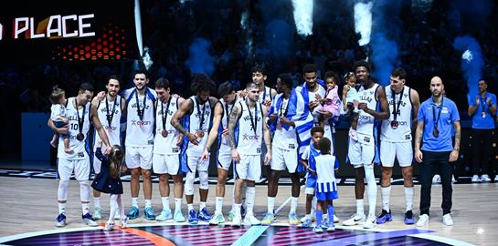 1987-2005-2025: Μια πολύ μεγάλη επιτυχία για την Εθνική Ελλάδος